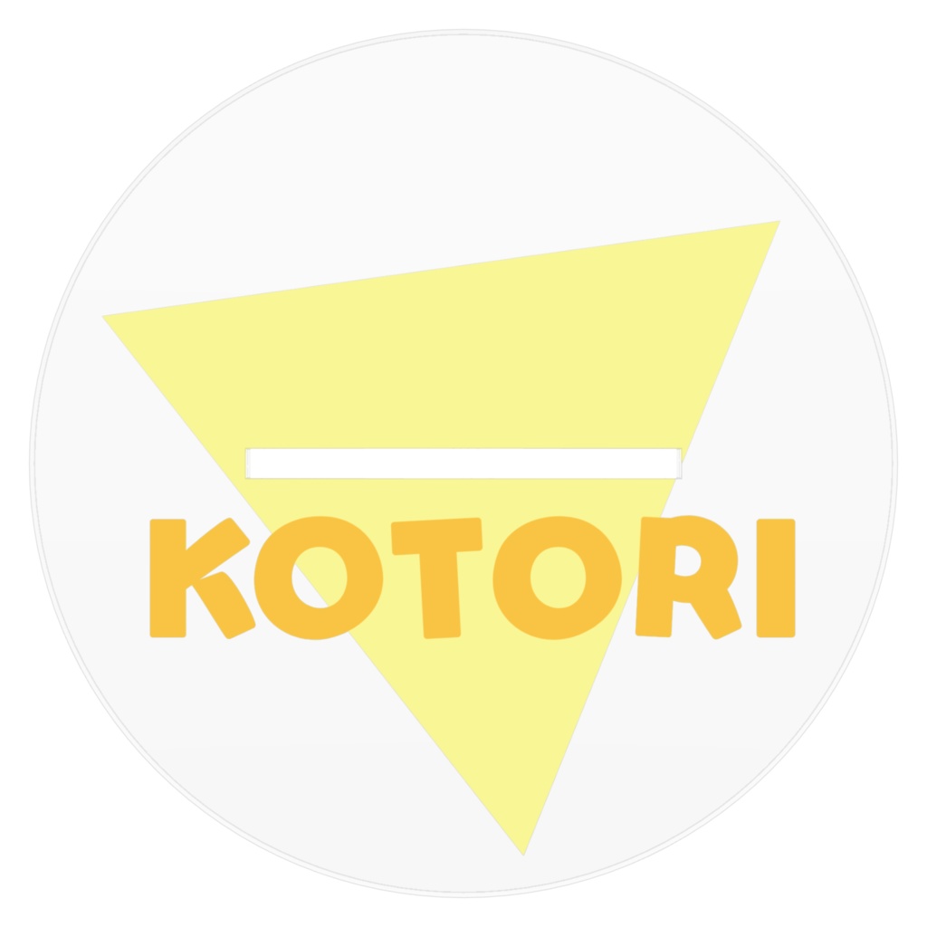 チアガール コトリ アクリルフィギュアスタンド