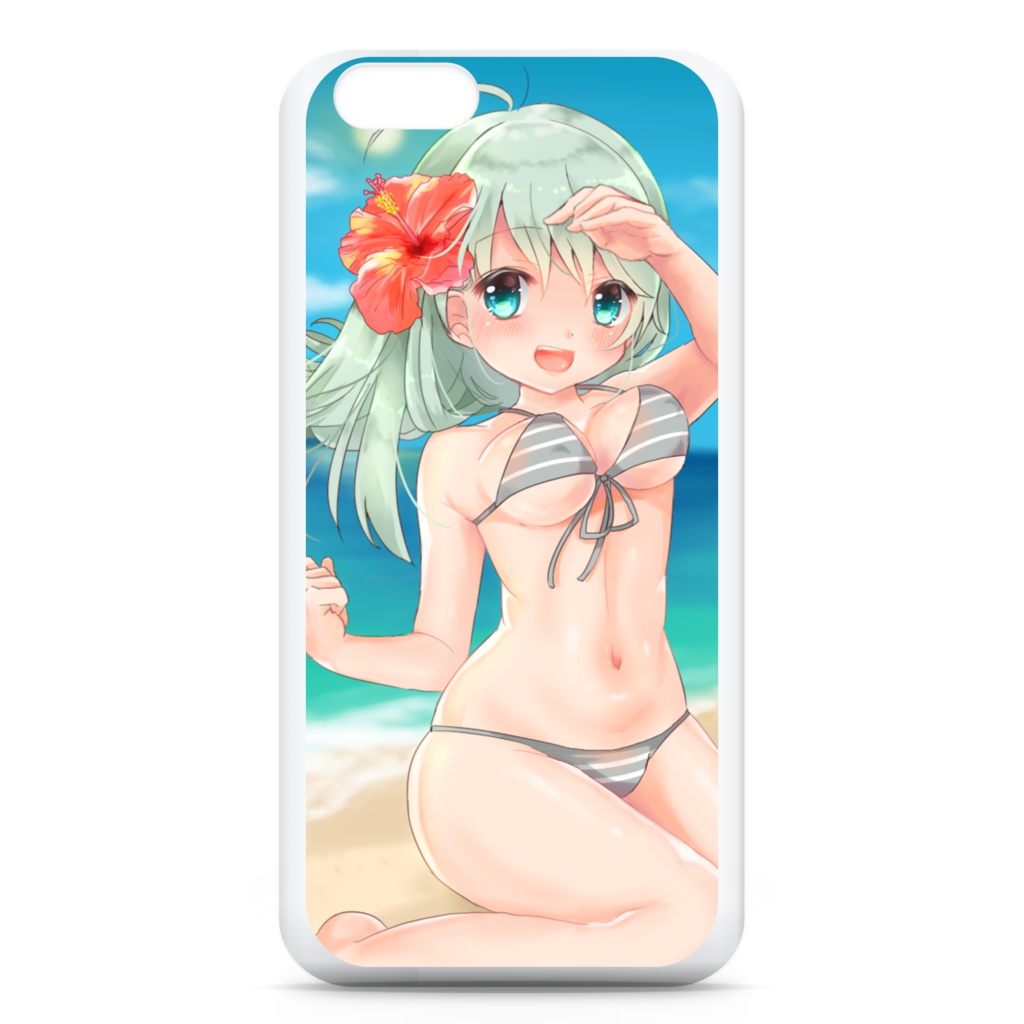 オリジナルスマホケース