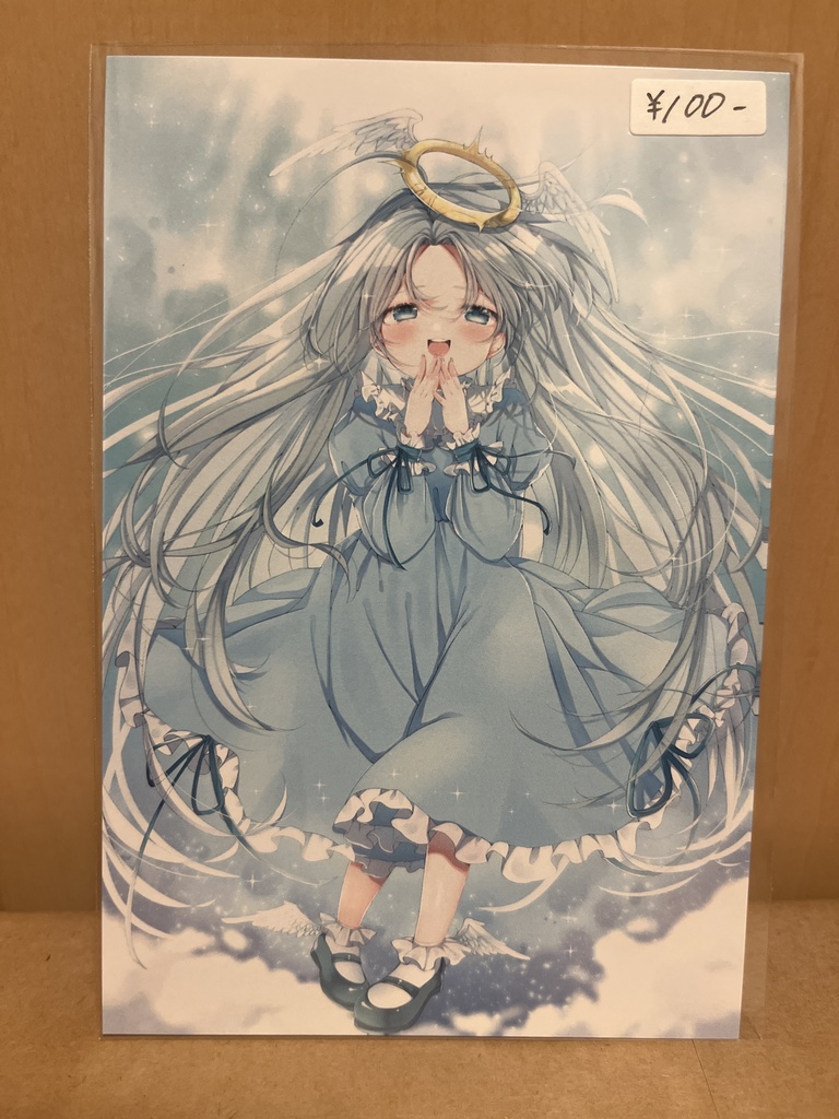 ポストカード③