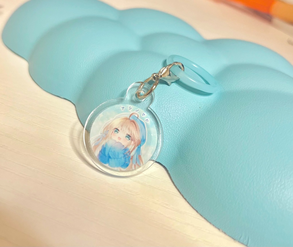 アンブレラマーカー