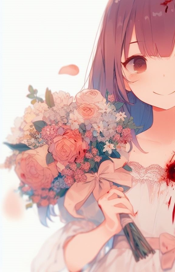 Bouquet to You【鋼鉄のユグドラシル】
