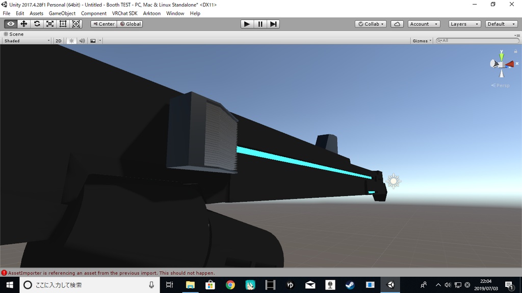 APset001 センサー&ラジエーターフィン