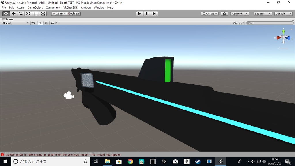 APset001 センサー&ラジエーターフィン