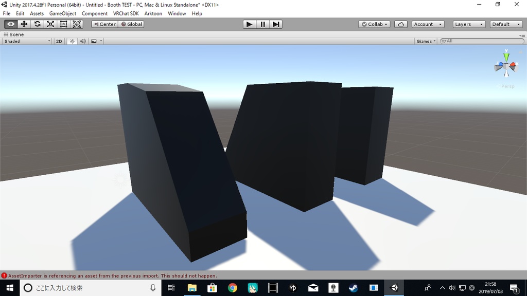 APset001 センサー&ラジエーターフィン