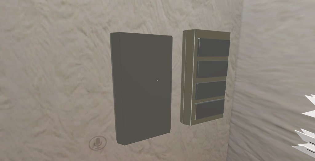 AWset001 シールド&レールガン