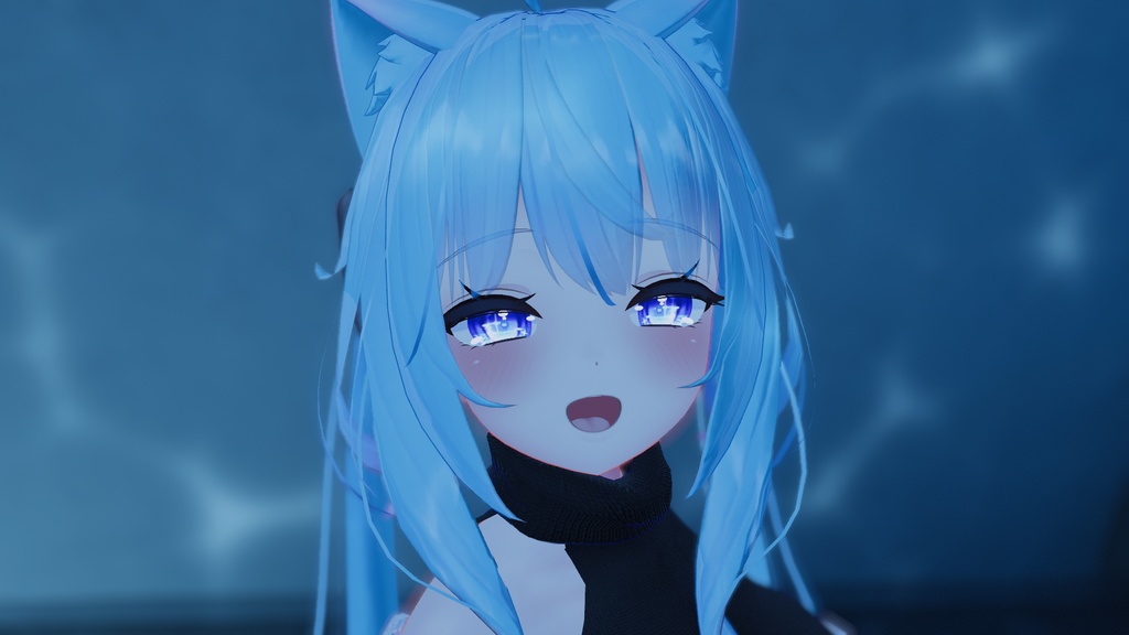 【舞夜ちゃん専用】EYEテクスチャ【キラキラ瞳】