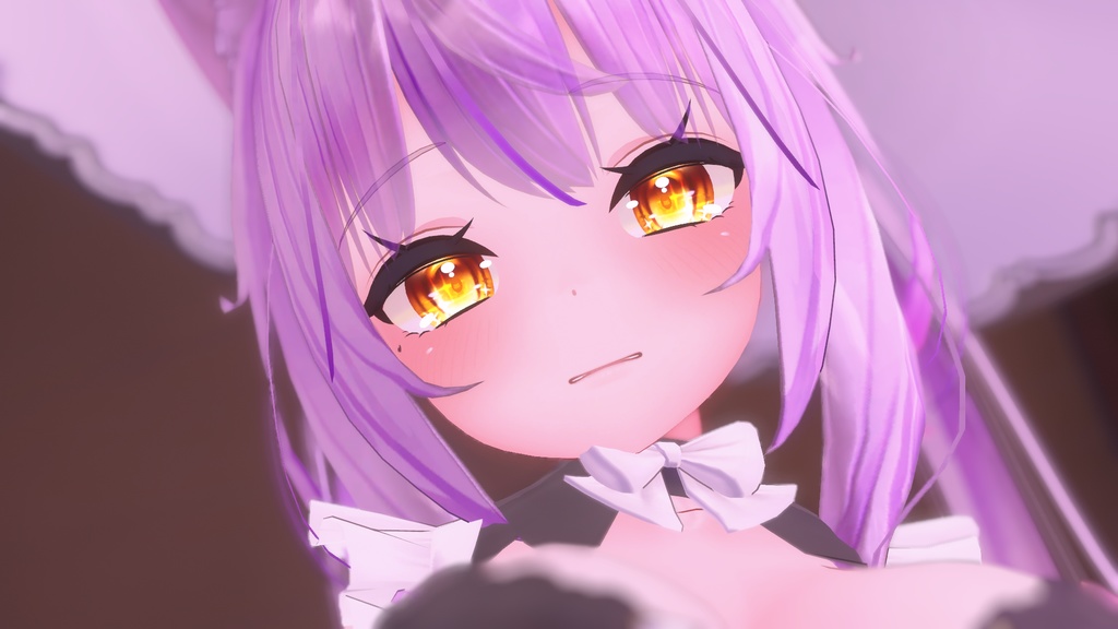 【舞夜ちゃん専用】EYEテクスチャ【キラキラ瞳】