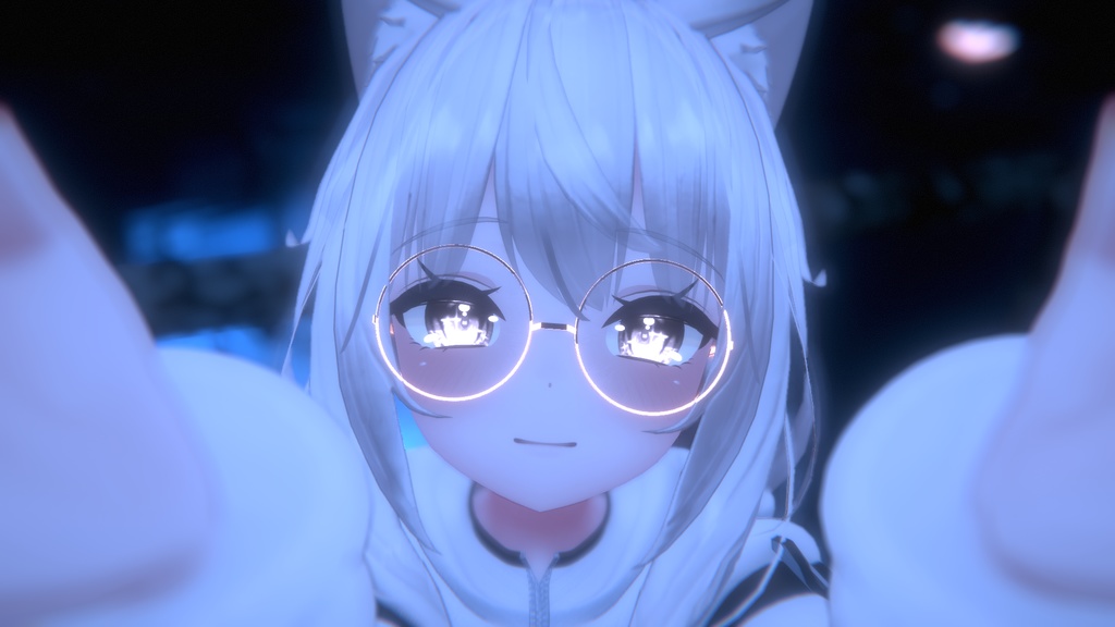 【舞夜ちゃん専用】EYEテクスチャ【キラキラ瞳】