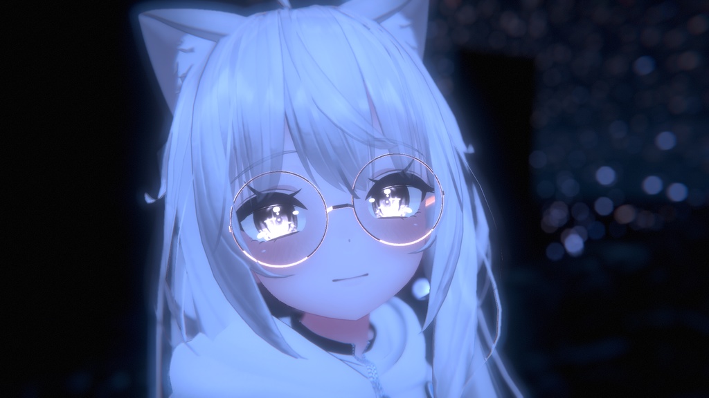 【舞夜ちゃん専用】EYEテクスチャ【キラキラ瞳】