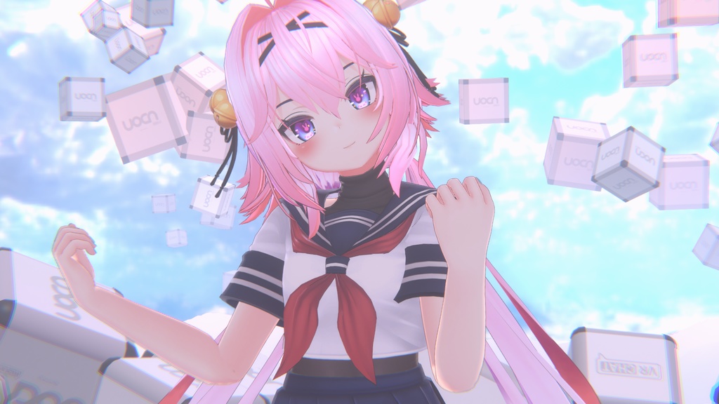 【竜胆ちゃん専用】EYEテクスチャ【瞳孔4種】