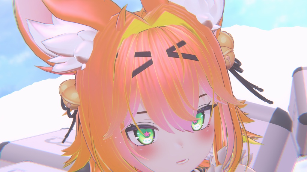 【竜胆ちゃん専用】EYEテクスチャ【瞳孔4種】