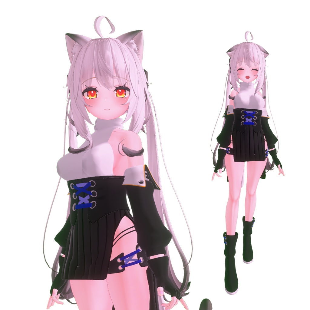 【舞夜ちゃん専用】R-01【衣装】Ver1.02.2