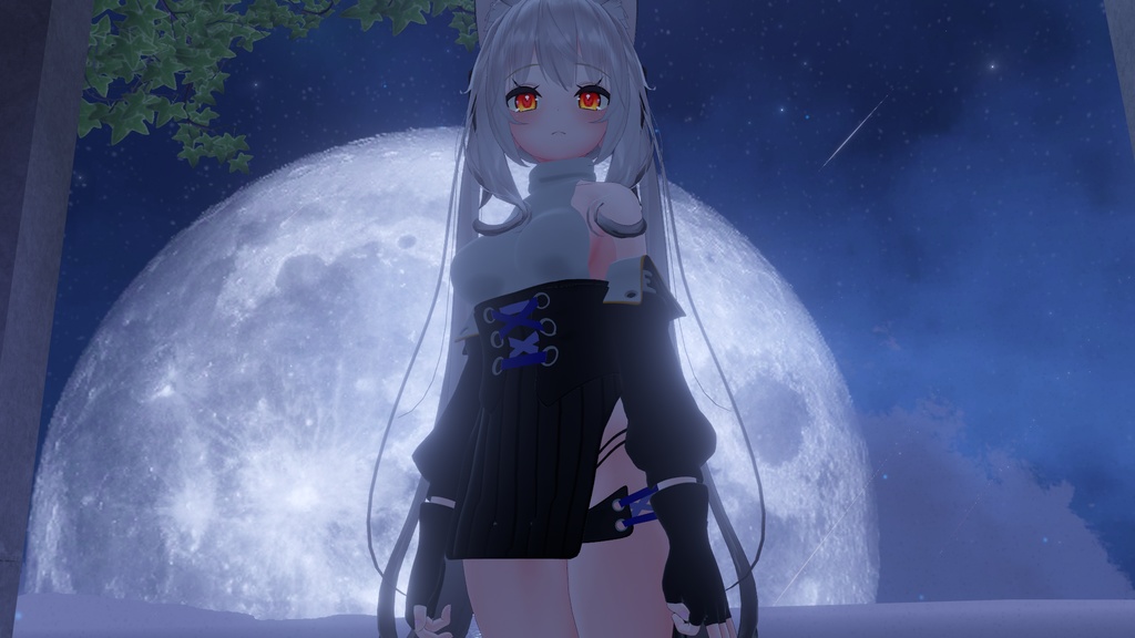 【舞夜ちゃん専用】R-01【衣装】Ver1.02.2