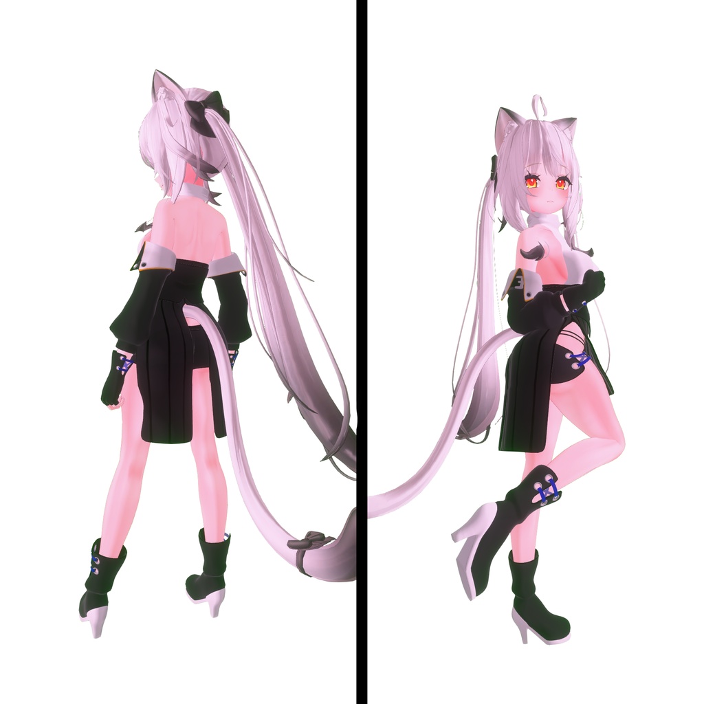 【舞夜ちゃん専用】R-01【衣装】Ver1.02.2