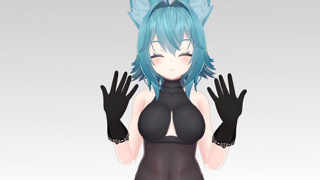 【竜胆ゃん専用】グローブセット/Glove set【手袋】Ver1.00