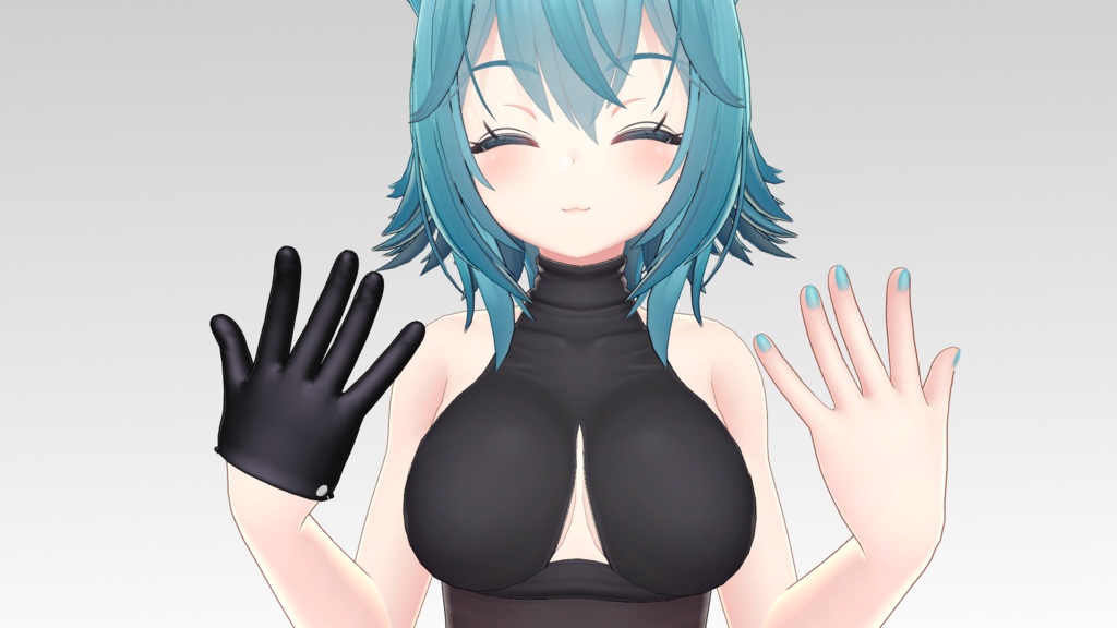 【竜胆ゃん専用】グローブセット/Glove set【手袋】Ver1.00