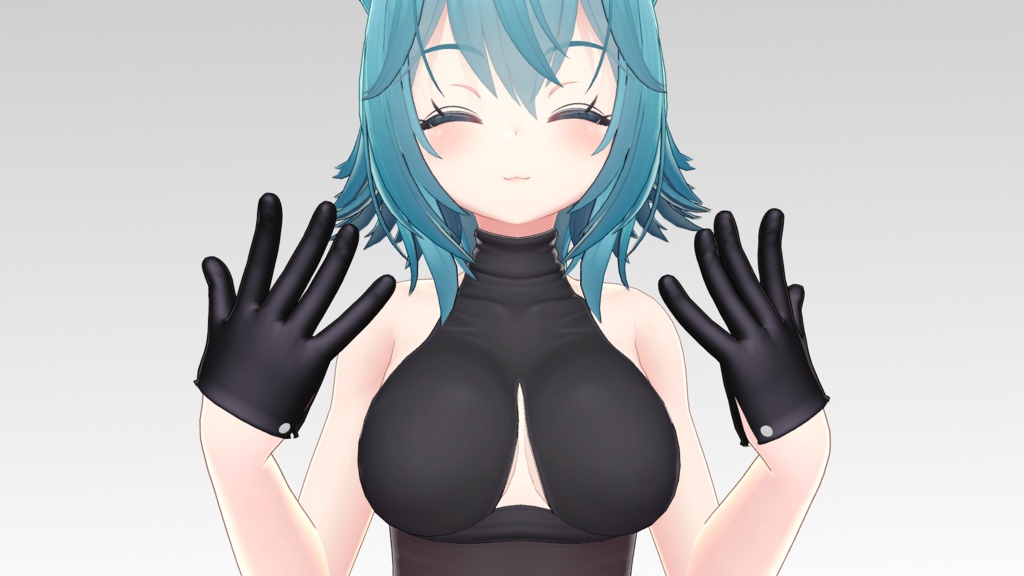 【竜胆ゃん専用】グローブセット/Glove set【手袋】Ver1.00