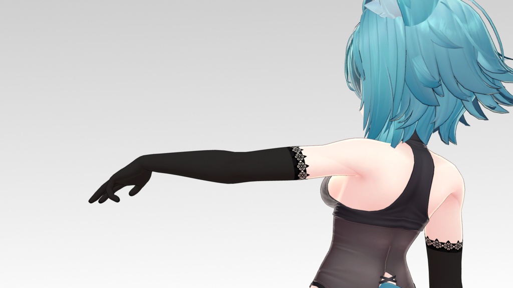 【竜胆ゃん専用】グローブセット/Glove set【手袋】Ver1.00