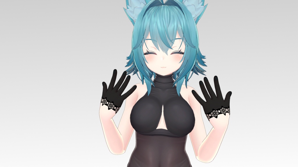 【竜胆ゃん専用】グローブセット/Glove set【手袋】Ver1.00