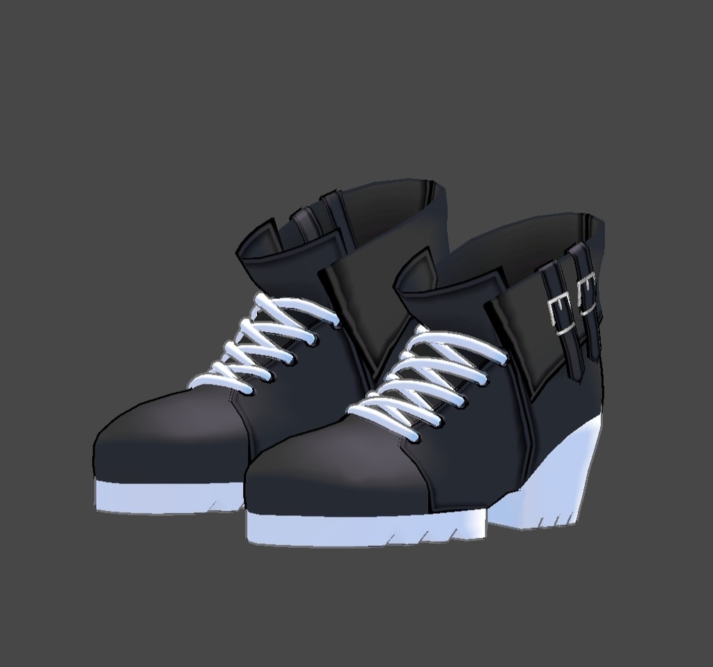 【カリンちゃん専用】清朴【衣装】Ver1.01