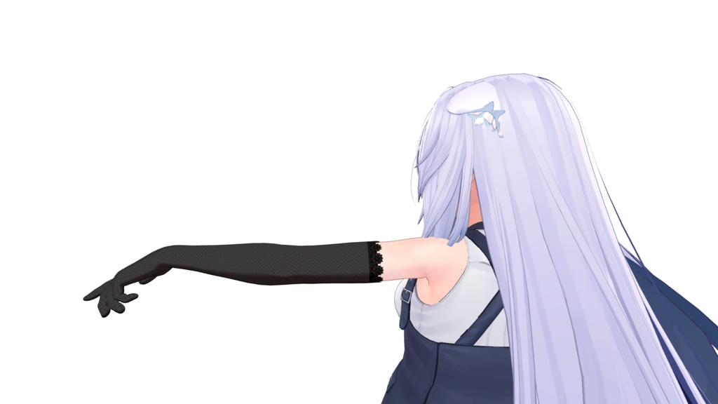 【桔梗ちゃん専用】グローブセット/Glove set【手袋】Ver1.00