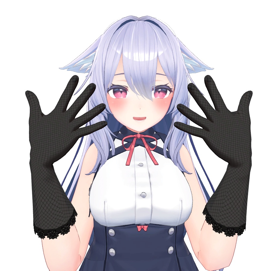 【桔梗ちゃん専用】グローブセット/Glove set【手袋】Ver1.00