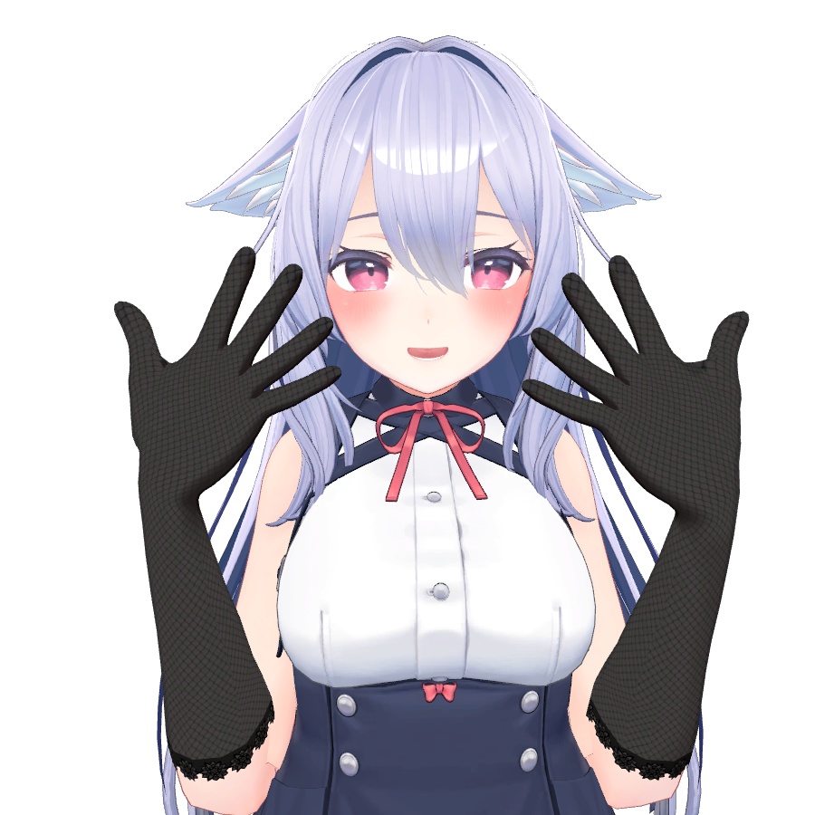 【桔梗ちゃん専用】グローブセット/Glove set【手袋】Ver1.00