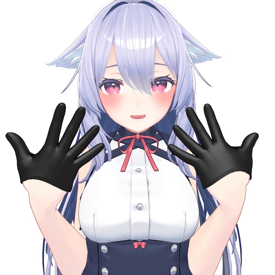 【桔梗ちゃん専用】グローブセット/Glove set【手袋】Ver1.00