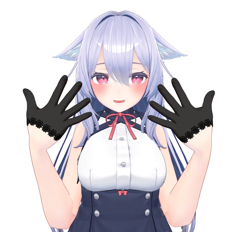 【桔梗ちゃん専用】グローブセット/Glove set【手袋】Ver1.00