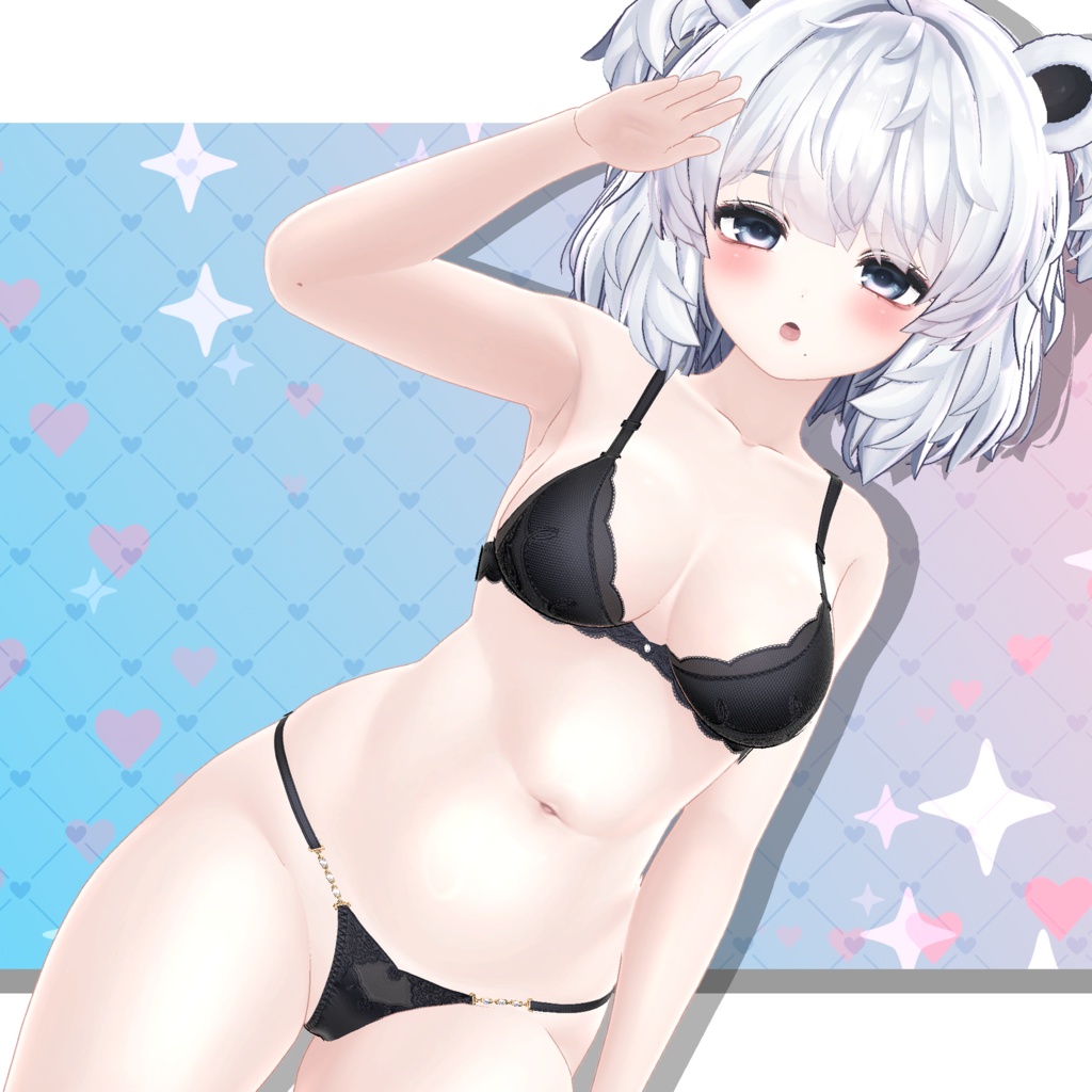 ✿くまり発売セール✿【複数アバター対応】OHO