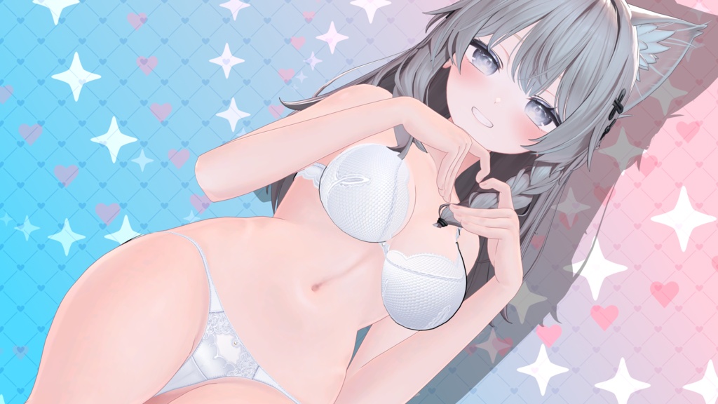 【複数アバター対応】OHO