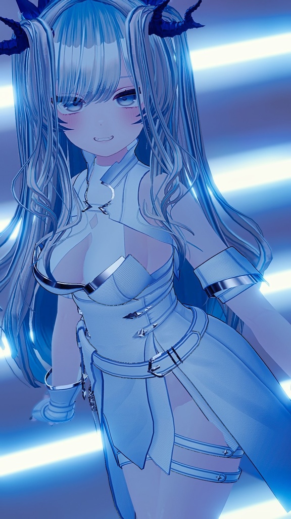 【9アバター対応】厄