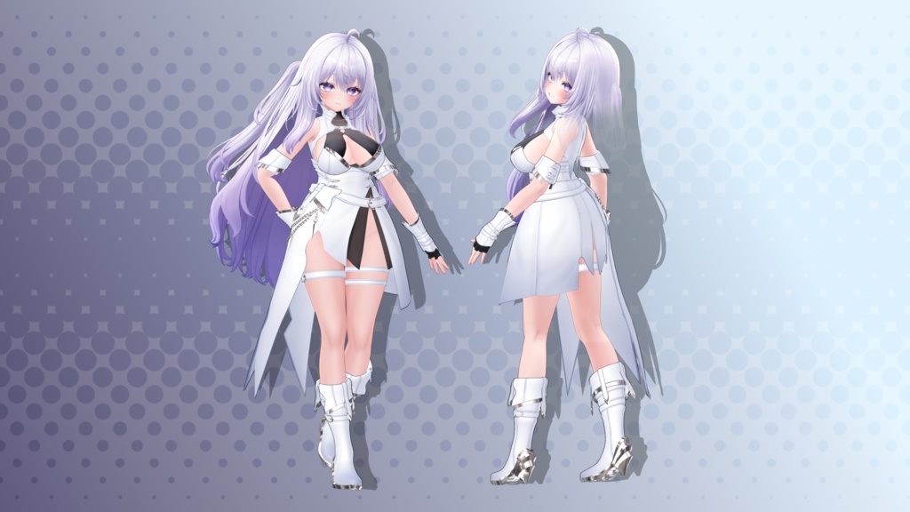 【9アバター対応】厄