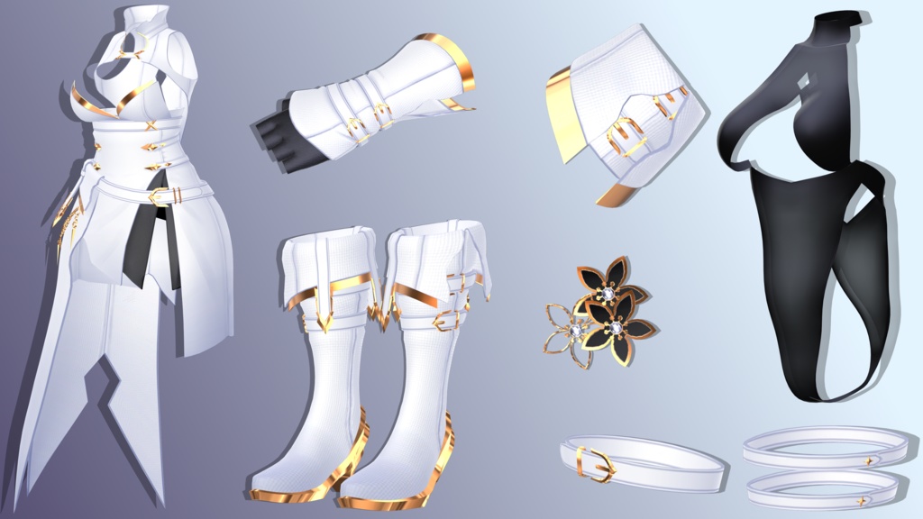 【9アバター対応】厄