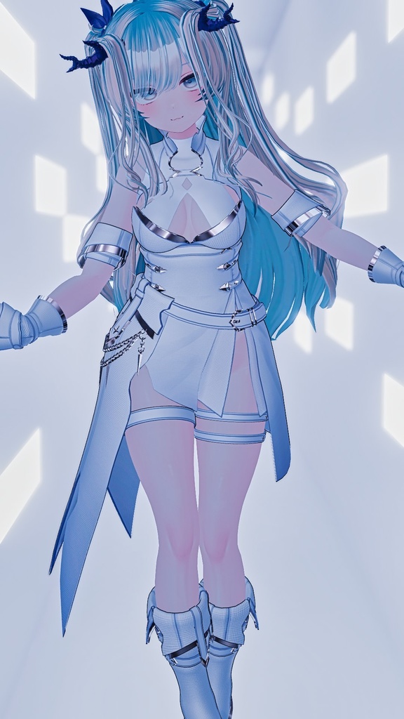 【9アバター対応】厄