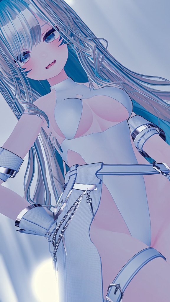 【9アバター対応】厄