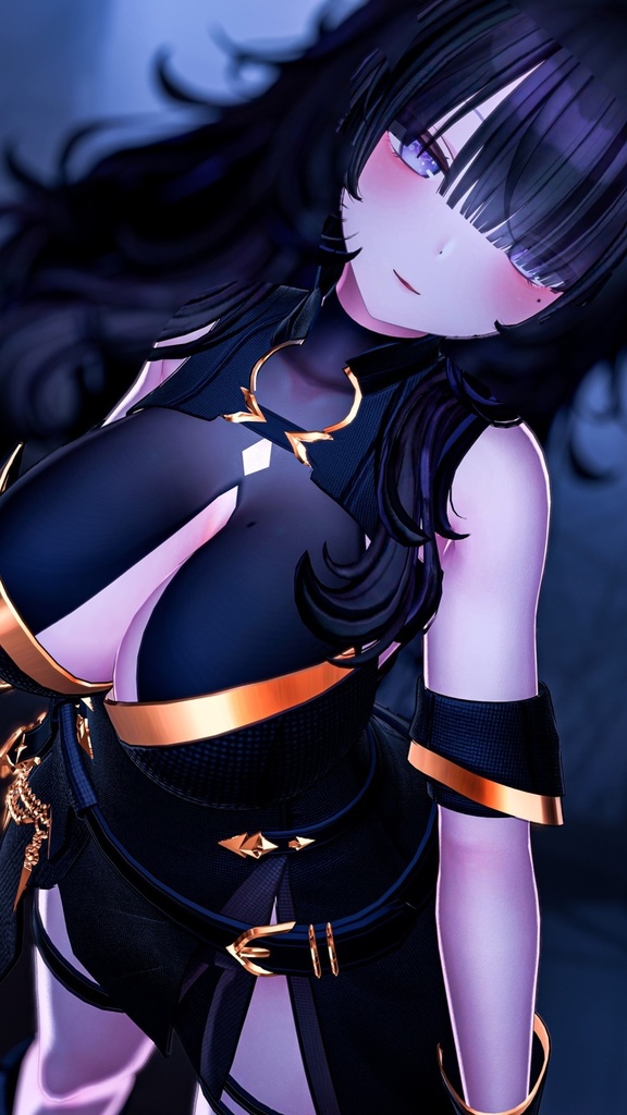 【9アバター対応】厄