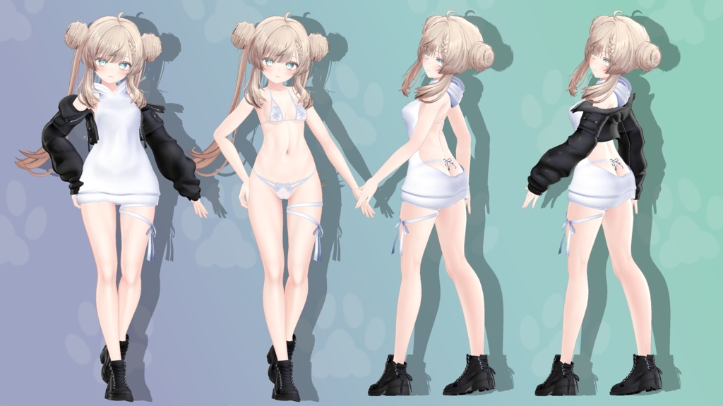 【複数対応】やばすんぎ