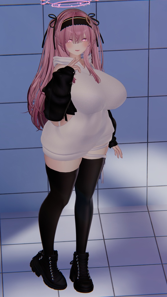 【複数対応】やばすんぎ