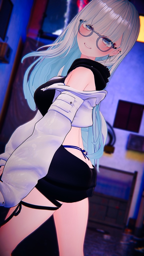 【複数対応】やばすんぎ