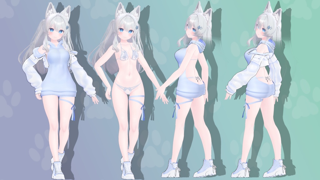 【複数対応】やばすんぎ