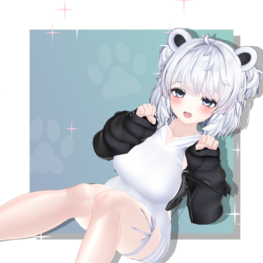 ✿くまり発売セール✿【複数対応】やばすんぎ