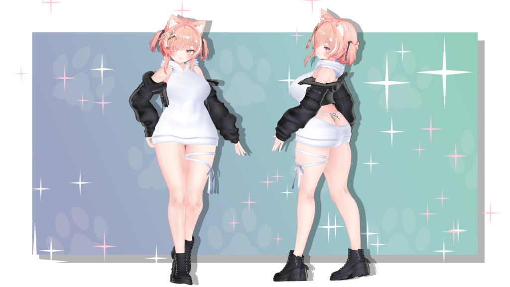 【複数対応】やばすんぎ