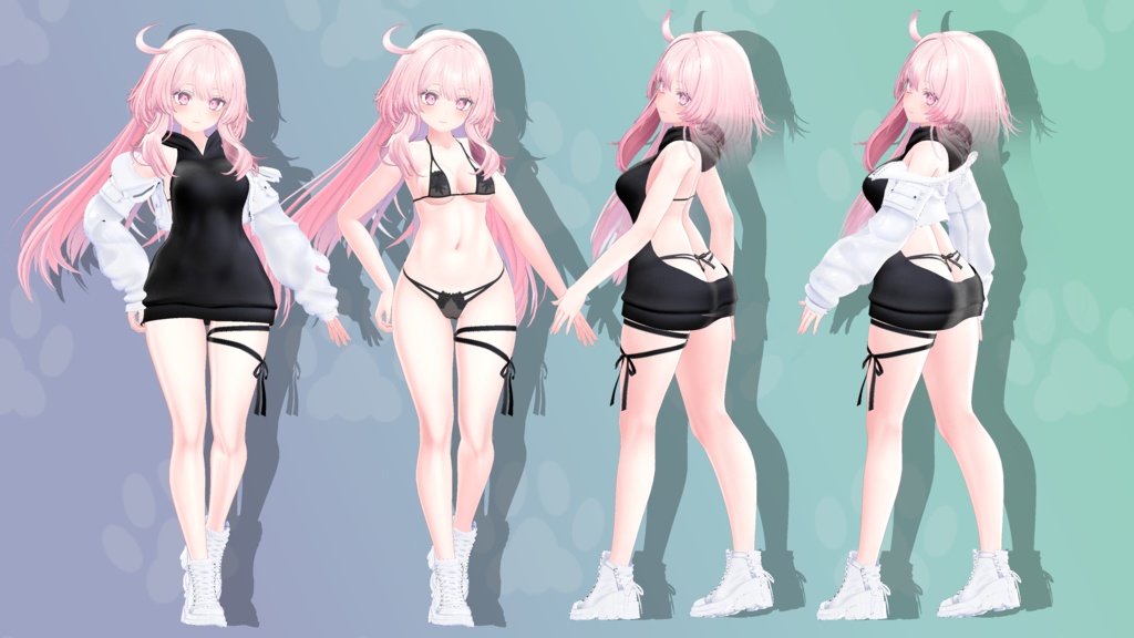 【複数対応】やばすんぎ