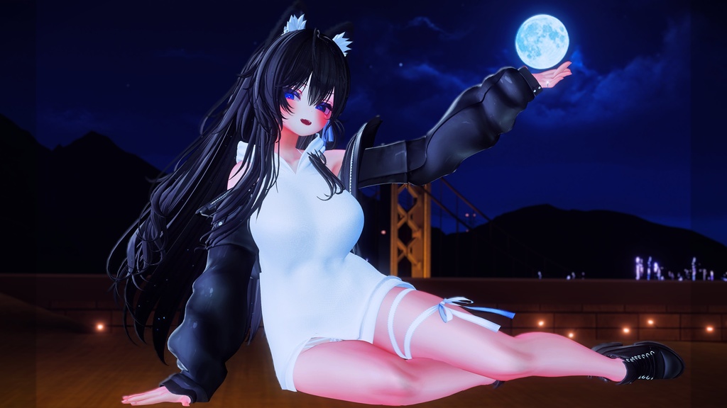 【複数対応】やばすんぎ