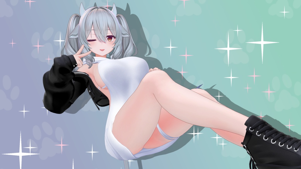 【複数対応】やばすんぎ