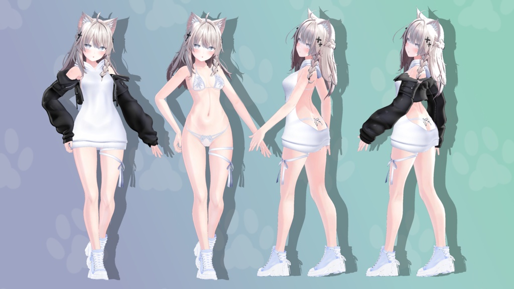 【複数対応】やばすんぎ