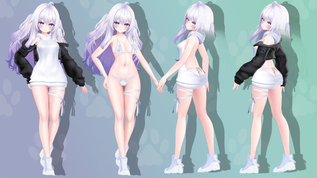 【複数対応】やばすんぎ