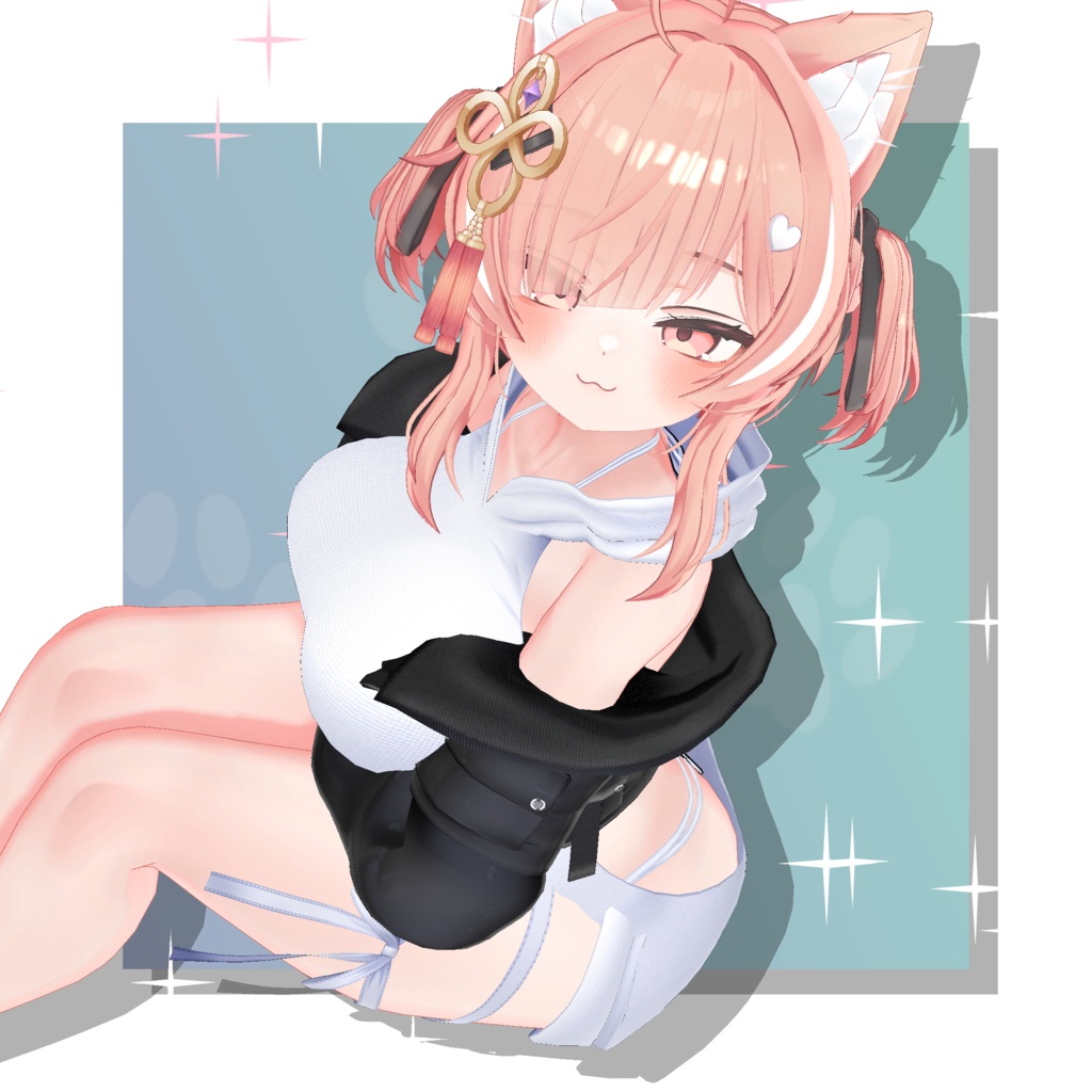 【複数対応】やばすんぎ
