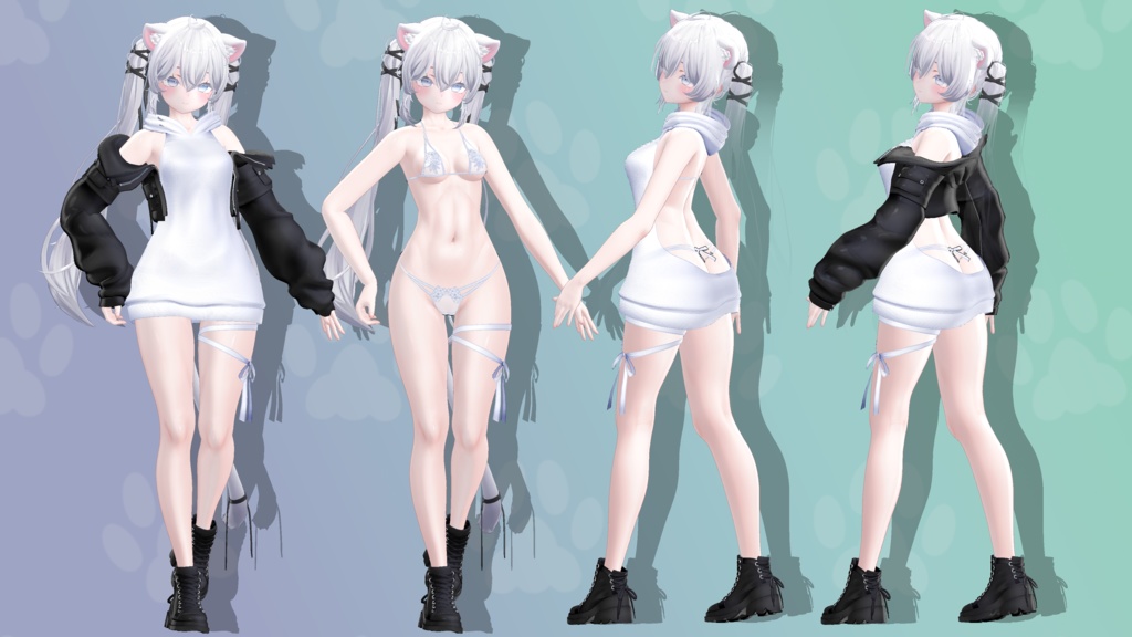 【複数対応】やばすんぎ